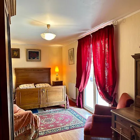 La Parenthese Charentaise Vakantiehuis Saint-Simeux