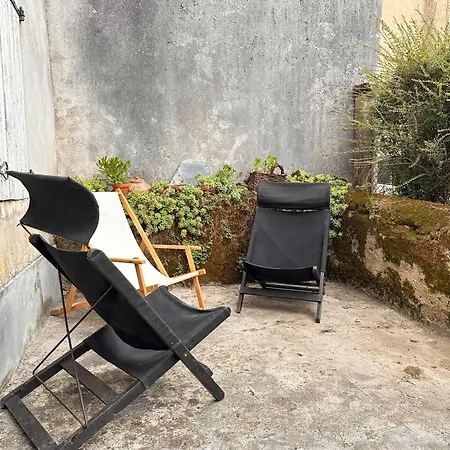 Vakantiehuis La Parenthese Charentaise Saint-Simeux
