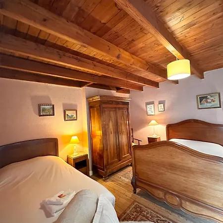 La Parenthese Charentaise Vakantiehuis Saint-Simeux
