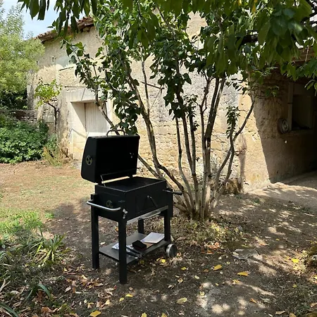 La Parenthese Charentaise Vakantiehuis