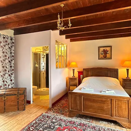 La Parenthese Charentaise